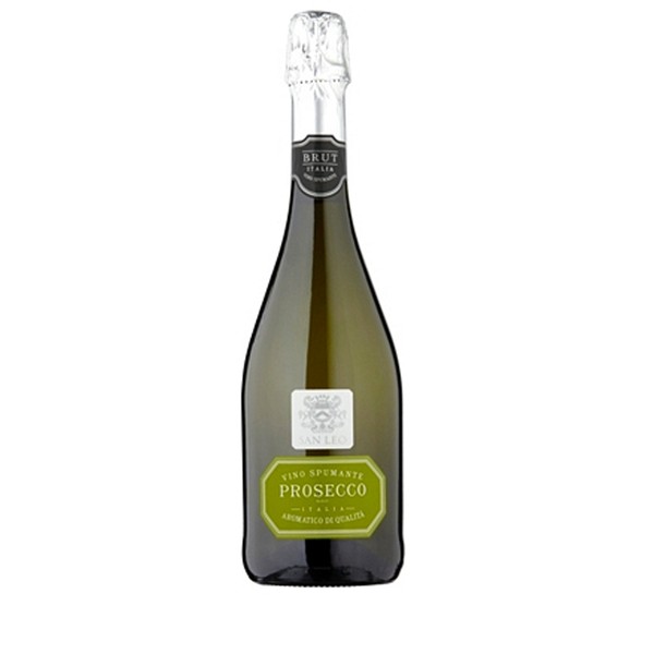 San Leo Prosecco Brut NV