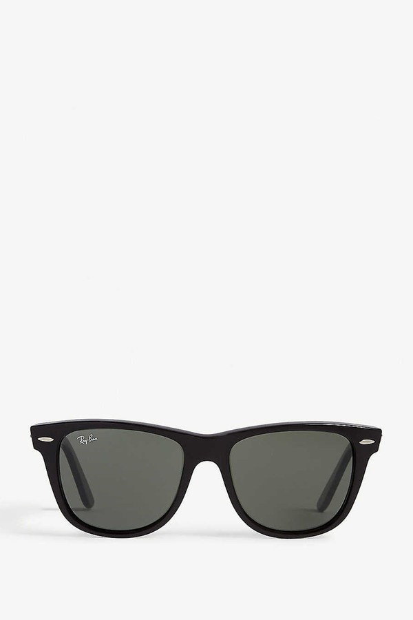 RB2140 Wayfarer Sunglasses from Ray Ban