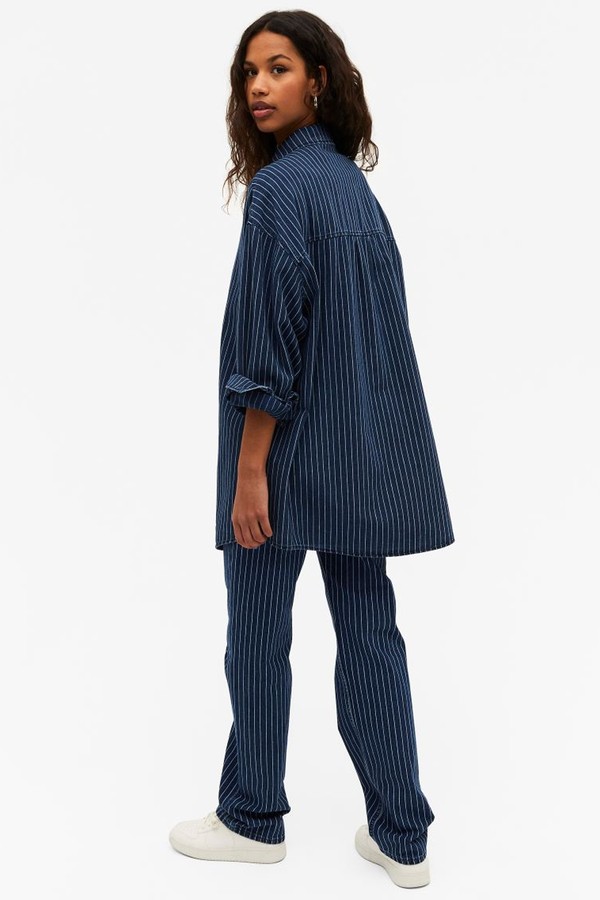 Cargo Jeans from Monki