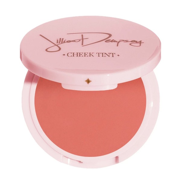 Cheek Tint from Jillian Dempsey