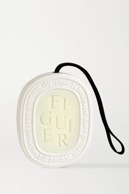Figuier Scented Oval  from Diptyque 
