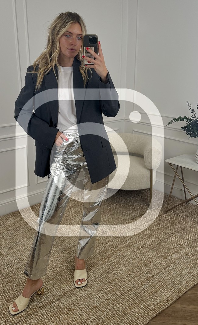 SheerLuxe Instagram