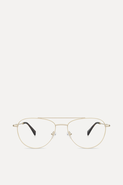 Gabriel Glasses  from Ollie Quin 