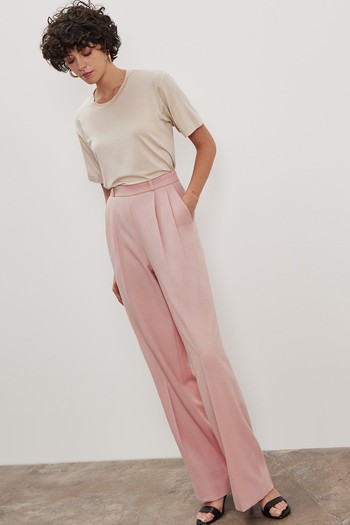 Helena High Waisted Pants