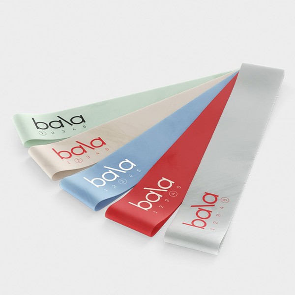 Resistance Bands from Bala