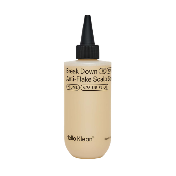 Scalp Soak from Hello Klean