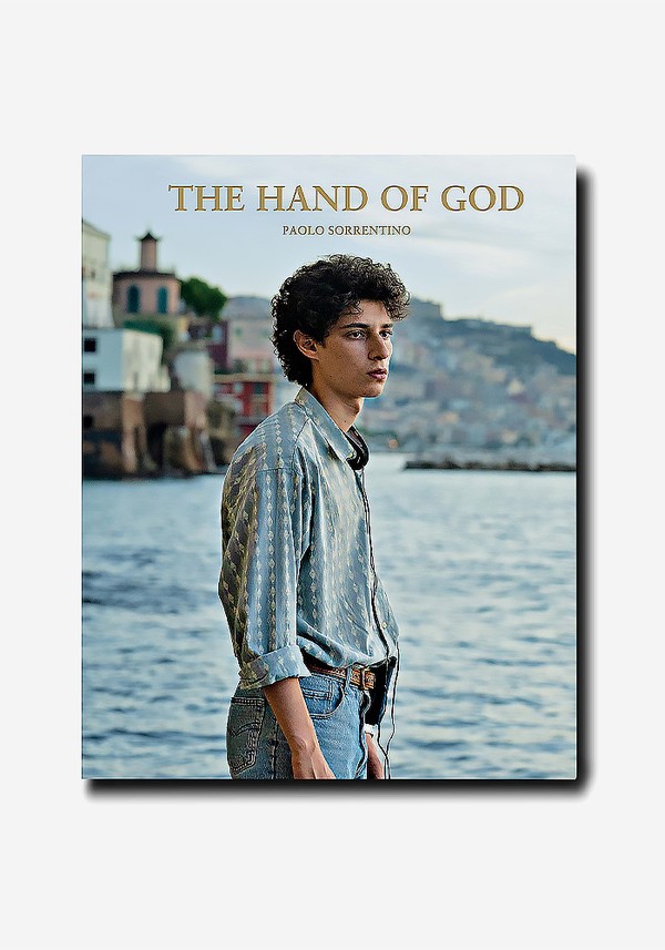 The Hand Of God