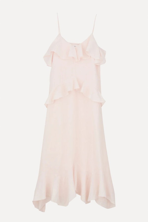 Benedicte Dress from Skall