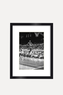 Michael Jordan In The Air (1990) from Art Photo Limited 