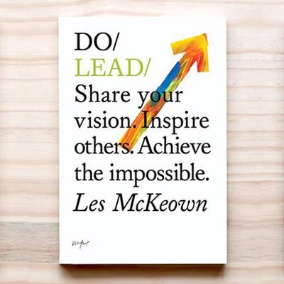 Do Lead from Do Book Co
