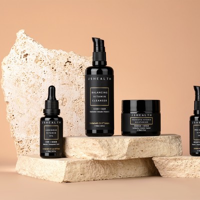 Meet The Australian Nutritionist Behind This Cult Skincare Range