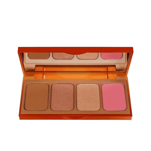 Cali Queen Face Palette