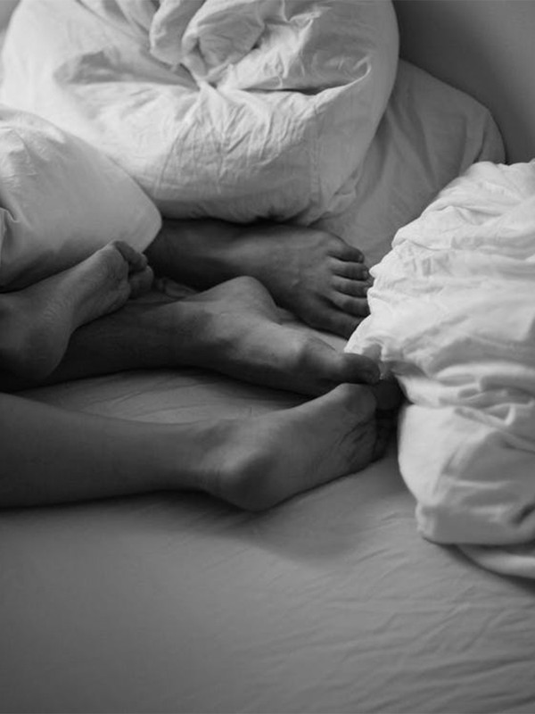 5 Signs A Sex Therapist Could Improve Your Sex Life