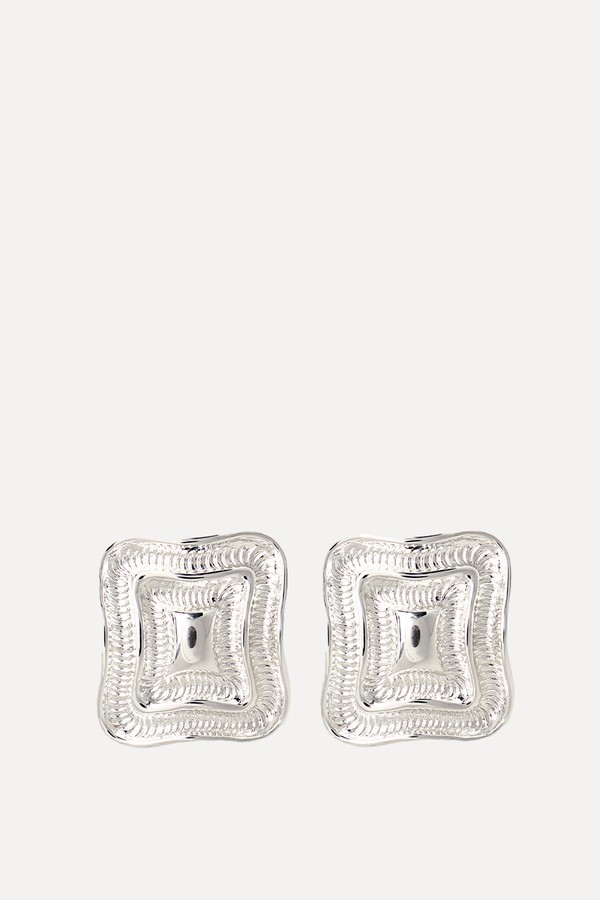 Wave Earrings from Alona 