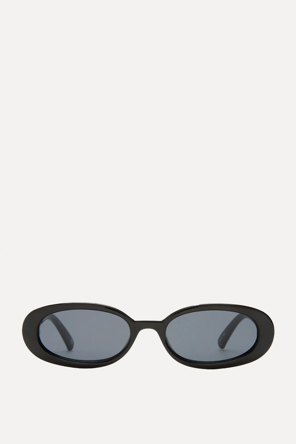 Outta Love + Sunglasses from Le Specs