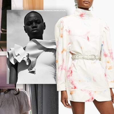 SL’s Fashion Editor’s Picks Of The Month