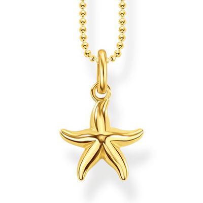 Necklace 'Starfish'