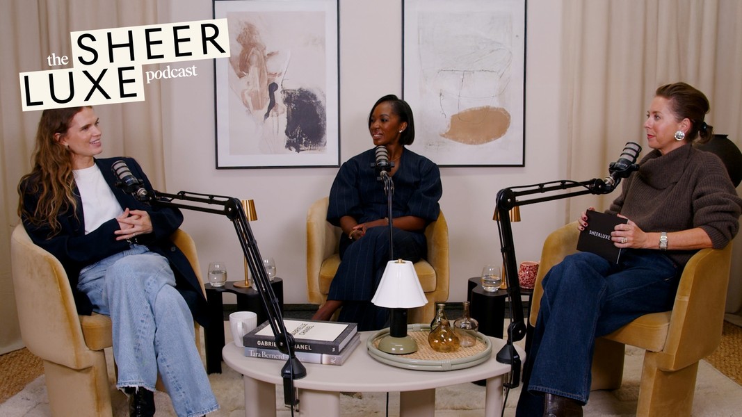 Returning To Work After Maternity Leave: Advice On Motherhood, Career & Confidence