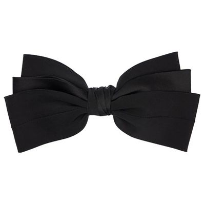 Classic Silk Bow from Sophie Buhai