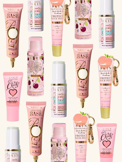 Brand Spotlight: P.Louise