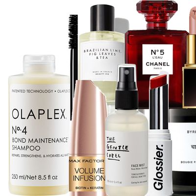 The Best New Beauty Buys For November 