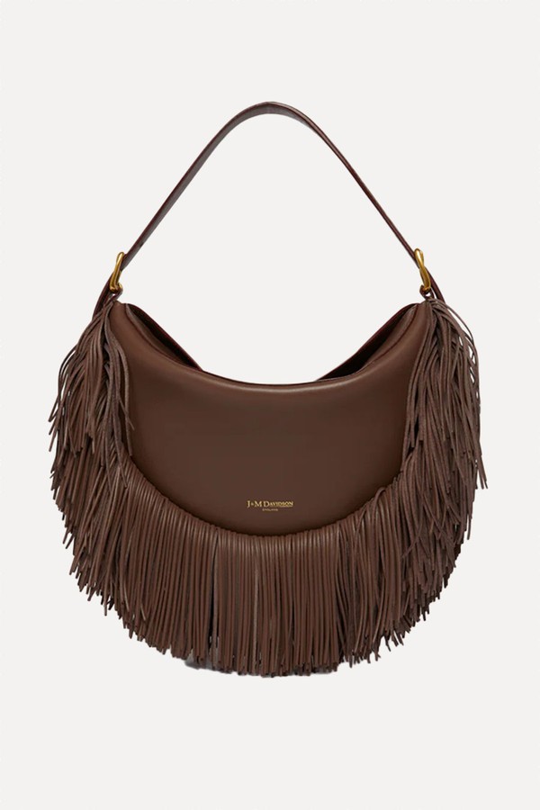 Small Fiesta Bag from J&M Davidson