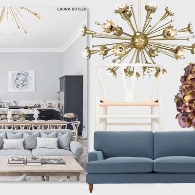 Interiors: Get the Look