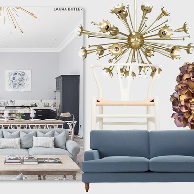 Interiors: Get the Look