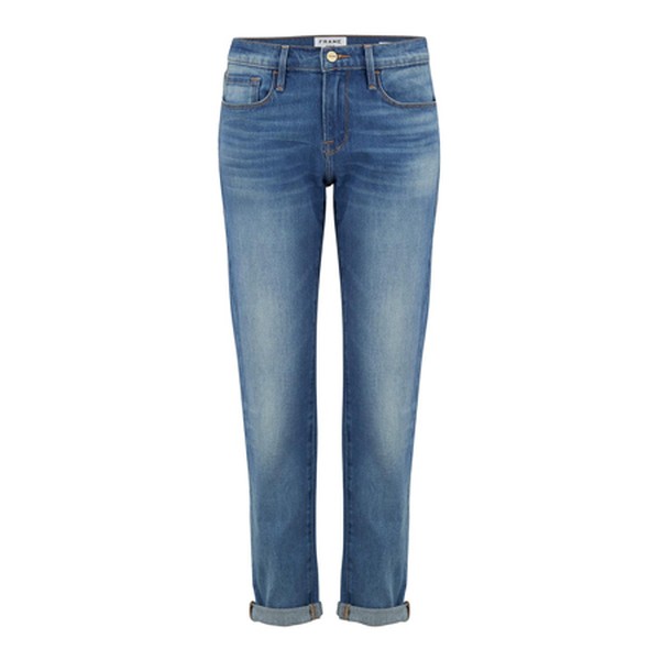 Le Garcon Boyfriend from Frame Denim