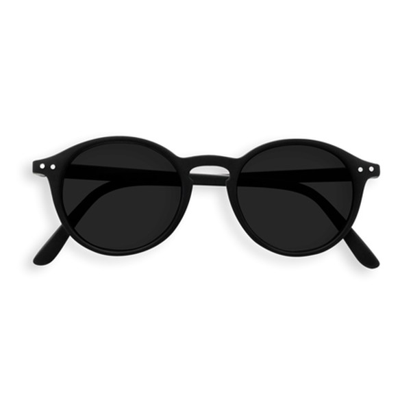 #D Black