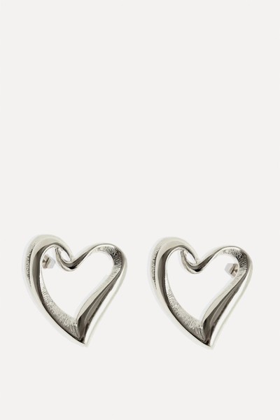 Evangeline Earrings from By Alona