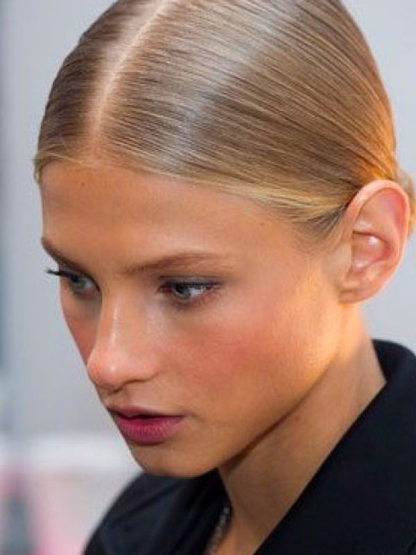 The Slicked Back Hairstyle That Works For Anything (+ The Products You  Need) - MY CHIC OBSESSION