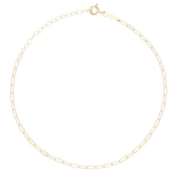 1976 Gold Bracelet from Catbird