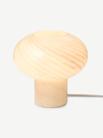 Malibu Table Lamp