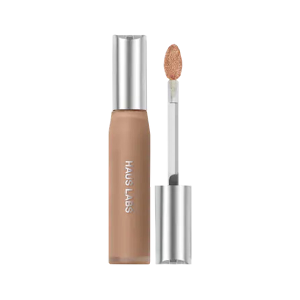 Triclone Skin Tech Hydrating Concealer With Fermented Arnica from Haus Labs