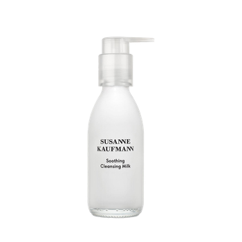 Soothing Cleansing Milk from Susanne Kaufmann