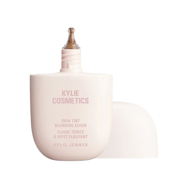 Skin Tint Blurring Elixir Foundation from Kylie Cosmetics