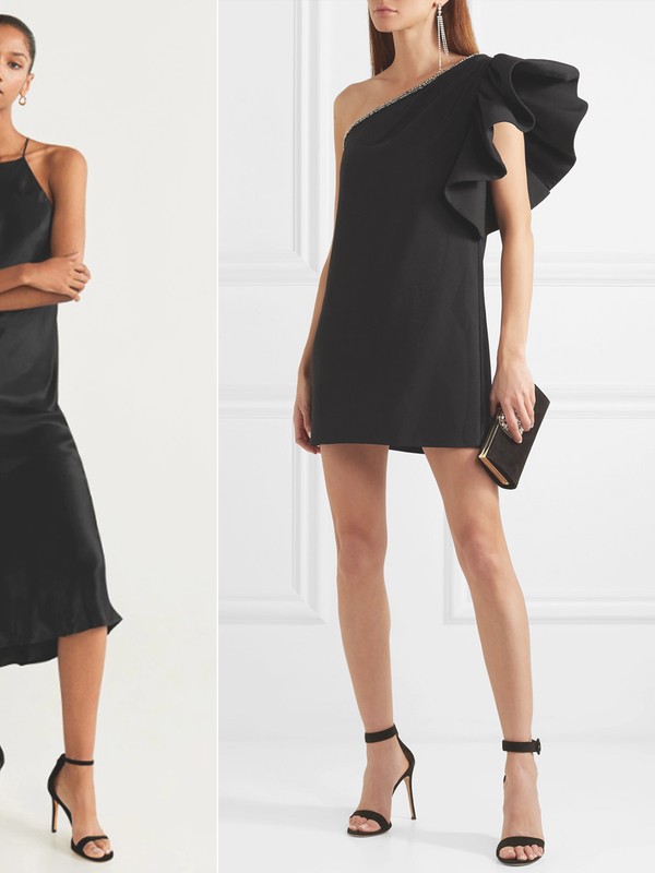 18 Great Night-Out Dresses 