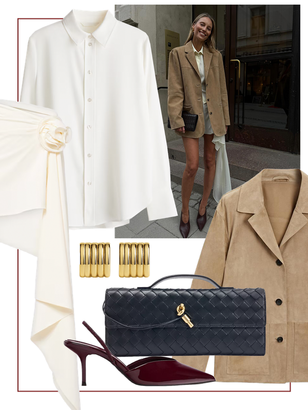 Street Style: Get The Look