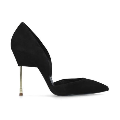 Bond in Black from Kurt Geiger London