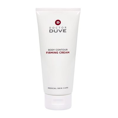 Body Contour Firming Cream from Dr Duve