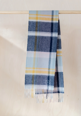 Lambswool Scarf from The Tartan Blanket Co.