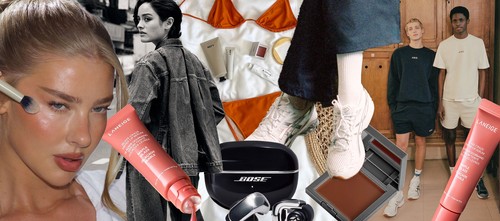 The LG Hot List: May