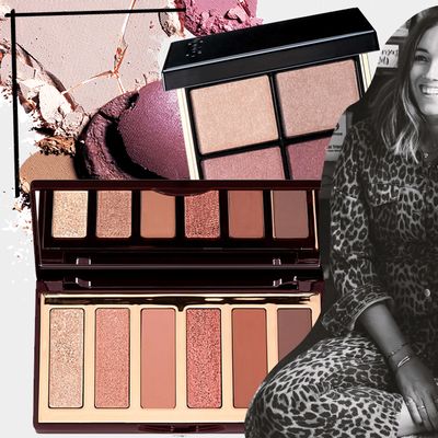 The Beauty Insider: Lisa Potter Dixon’s Beauty Rules