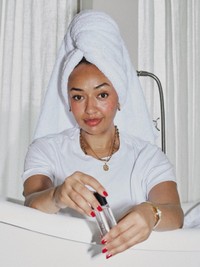 A Beauty Expert Shares Her AM & PM Routines