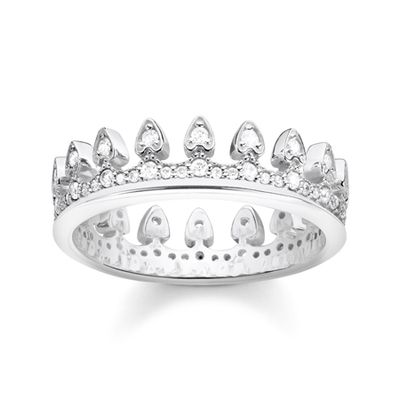 Ring Crown