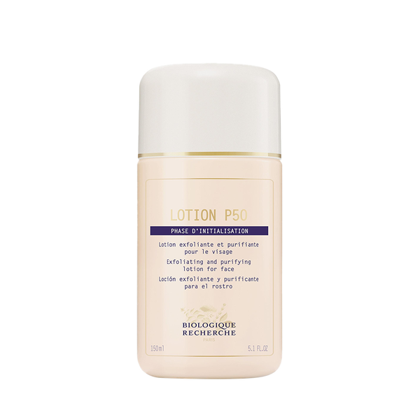 Lotion P50 from Biologique Recherche