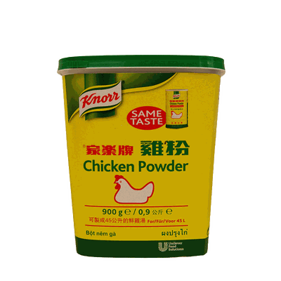Chicken Powder from Knorr