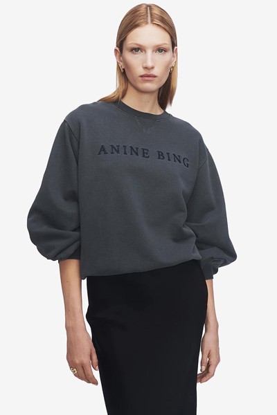 Esme Sweatshirt from Anine Bing