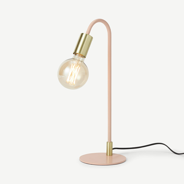 Octavia Table Lamp